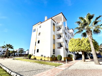 Appartement · Herverkoop - Orihuela Costa · Villamartín · Alicante · Spanje
