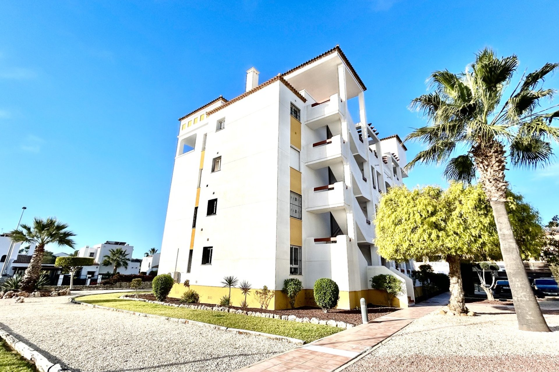 Resale - Apartment - Orihuela Costa - Costa Blanca South