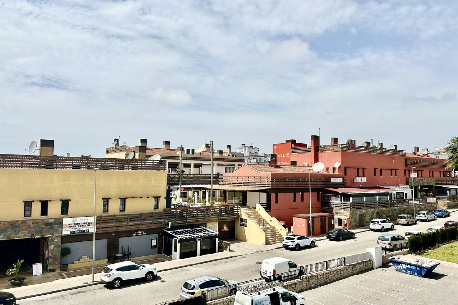 Resale - Apartment - Orihuela Costa - Costa Blanca South
