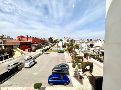 Appartement · Herverkoop - Orihuela Costa · Villamartín · Alicante · Spanje