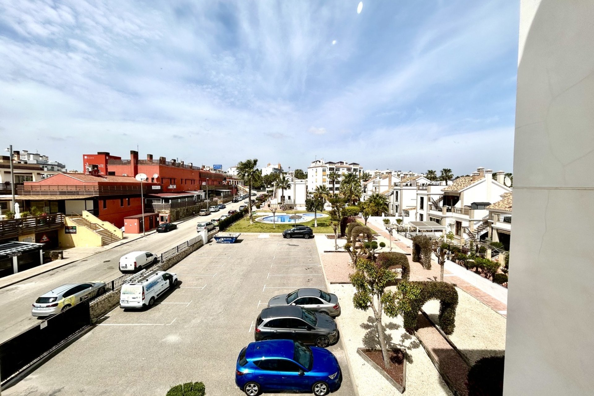 Resale - Apartment - Orihuela Costa - Costa Blanca South