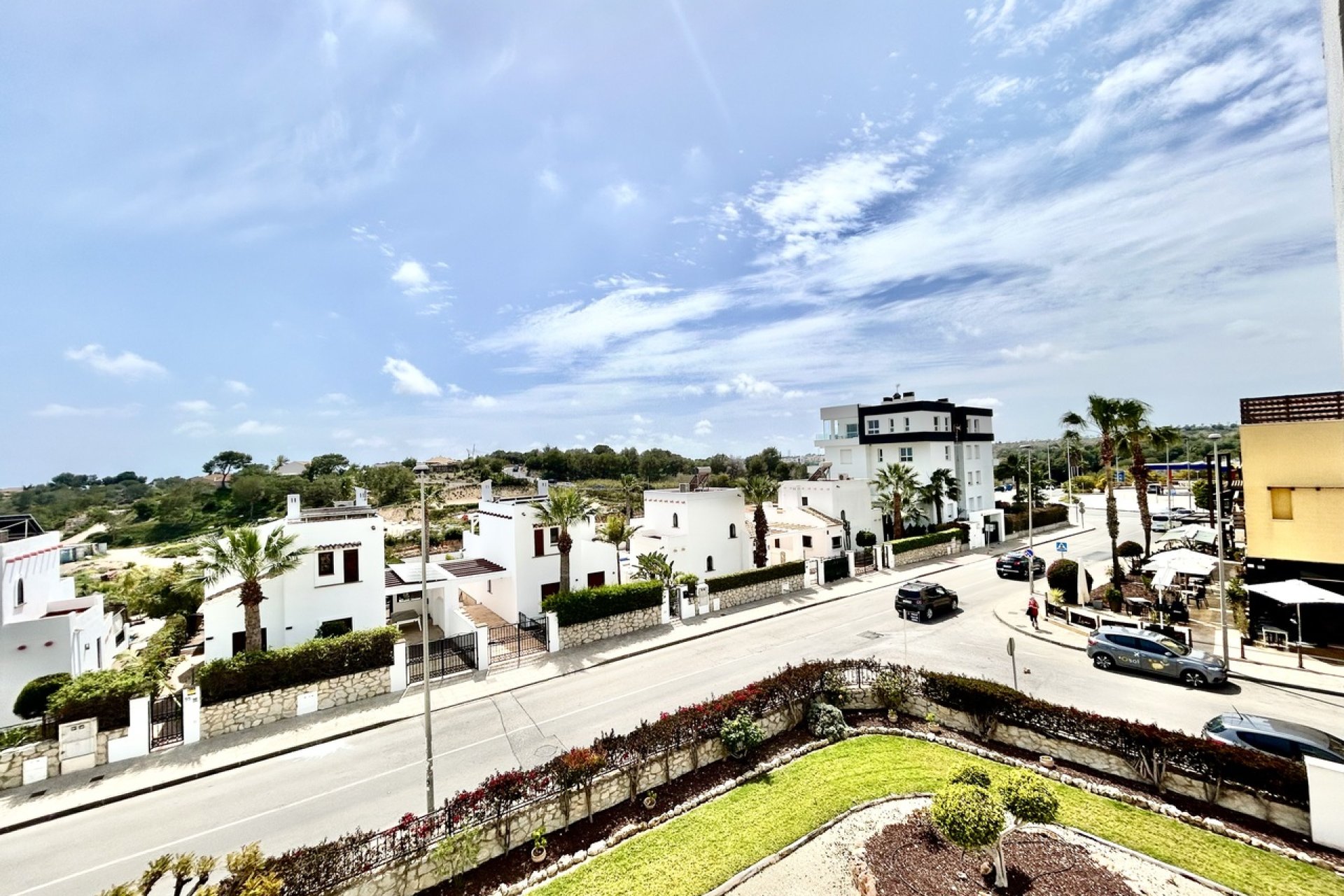 Resale - Apartment - Orihuela Costa - Costa Blanca South