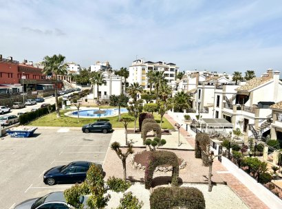 Appartement · Herverkoop - Orihuela Costa · Villamartín · Alicante · Spanje