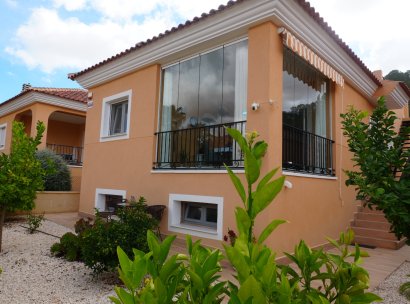Villa / Detached · Herverkoop - La Romana · la Romana · Alicante · Spanje