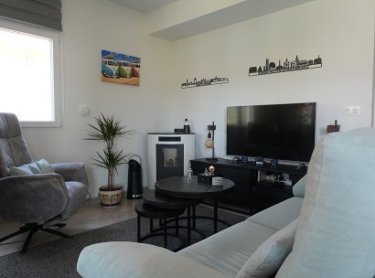 Villa / Detached · Herverkoop - La Romana · la Romana · Alicante · Spanje