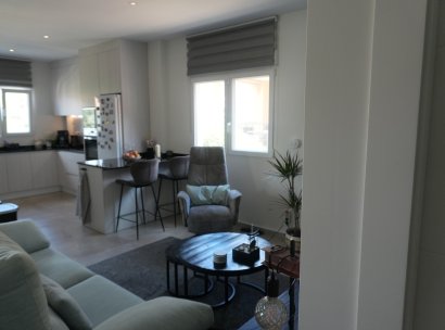 Villa / Detached · Herverkoop - La Romana · la Romana · Alicante · Spanje