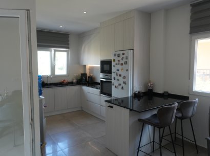 Villa / Detached · Herverkoop - La Romana · la Romana · Alicante · Spanje