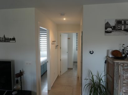 Villa / Detached · Herverkoop - La Romana · la Romana · Alicante · Spanje