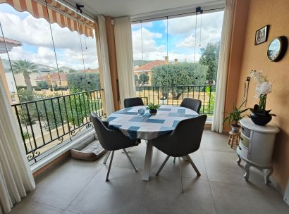 Villa / Detached · Herverkoop - La Romana · la Romana · Alicante · Spanje