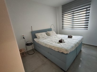 Villa / Detached · Herverkoop - La Romana · la Romana · Alicante · Spanje
