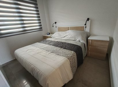Villa / Detached · Herverkoop - La Romana · la Romana · Alicante · Spanje