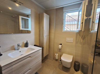 Villa / Detached · Herverkoop - La Romana · la Romana · Alicante · Spanje