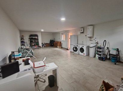 Villa / Detached · Herverkoop - La Romana · la Romana · Alicante · Spanje