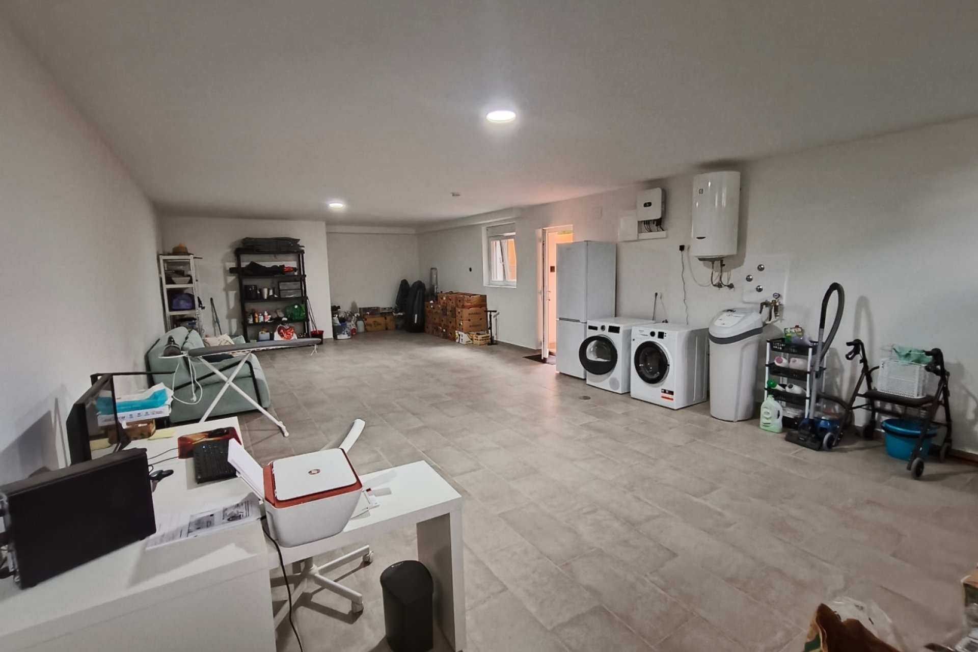 Reventa - Villa / Detached - La Romana