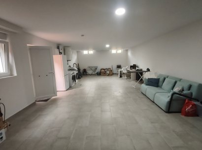 Villa / Detached · Herverkoop - La Romana · la Romana · Alicante · Spanje