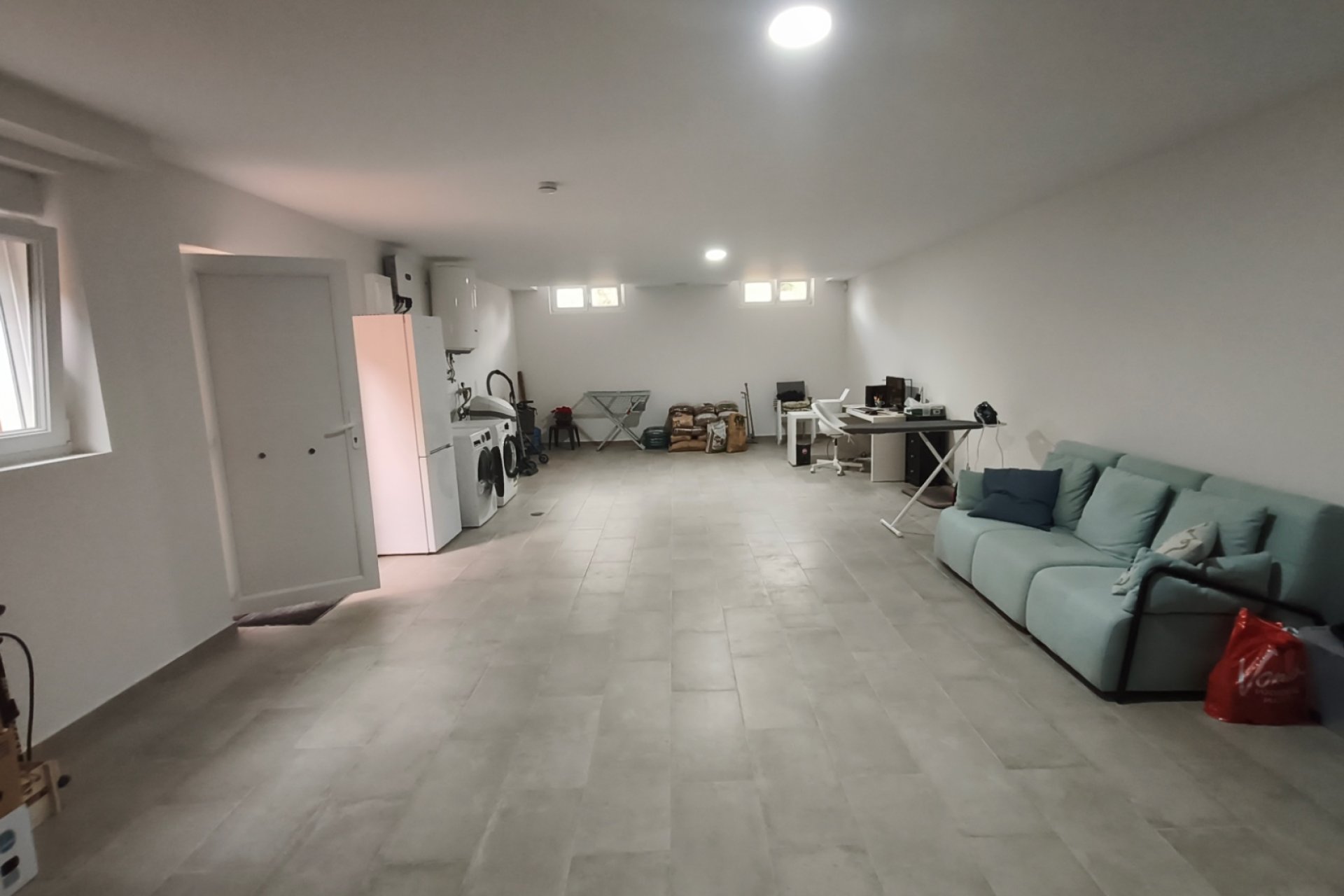Reventa - Villa / Detached - La Romana