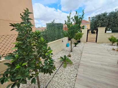 Villa / Detached · Herverkoop - La Romana · la Romana · Alicante · Spanje