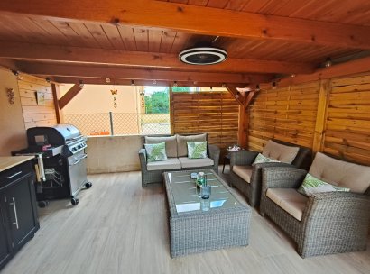 Villa / Detached · Herverkoop - La Romana · la Romana · Alicante · Spanje