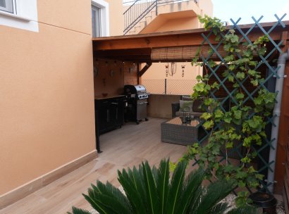 Villa / Detached · Herverkoop - La Romana · la Romana · Alicante · Spanje