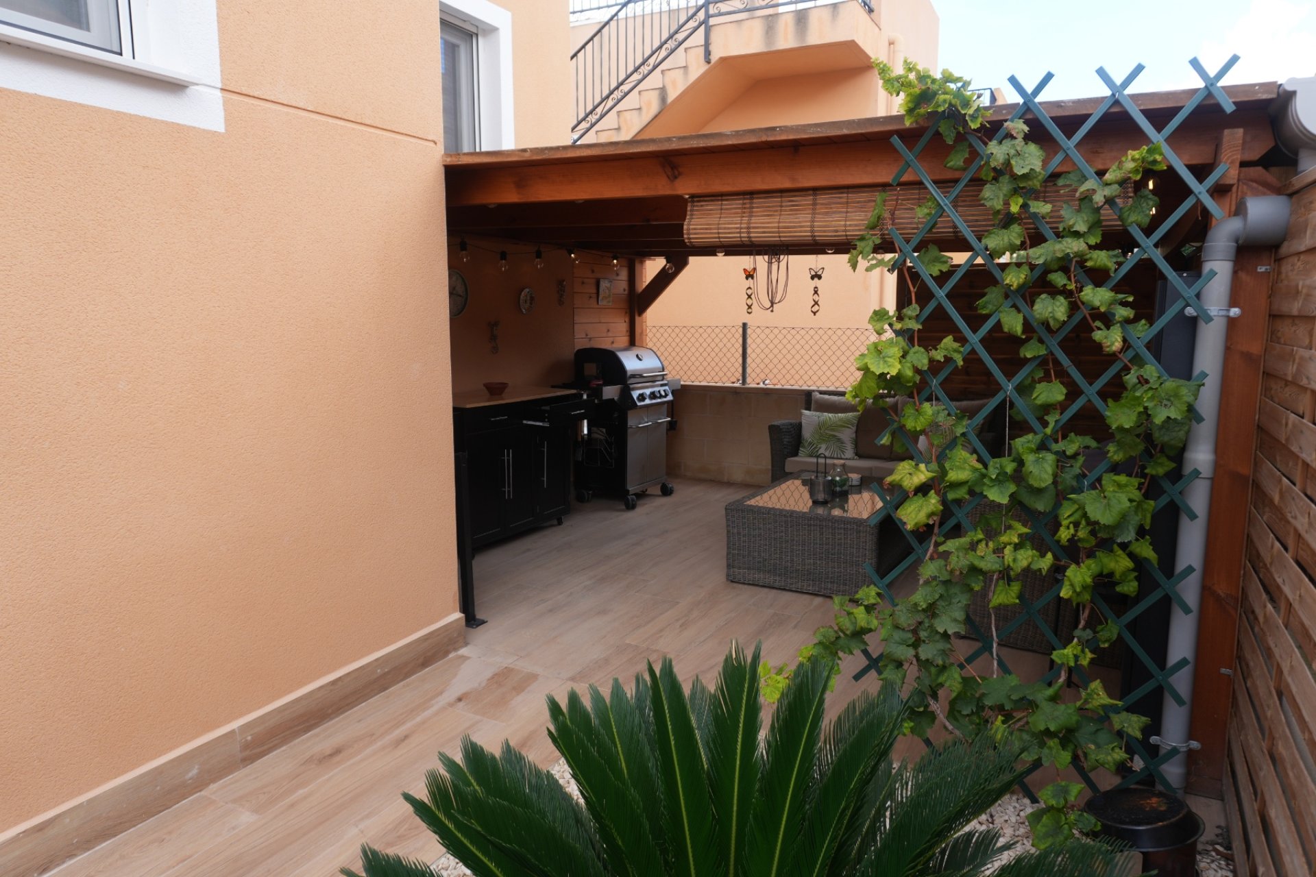 Reventa - Villa / Detached - La Romana