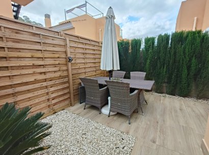 Villa / Detached · Herverkoop - La Romana · la Romana · Alicante · Spanje