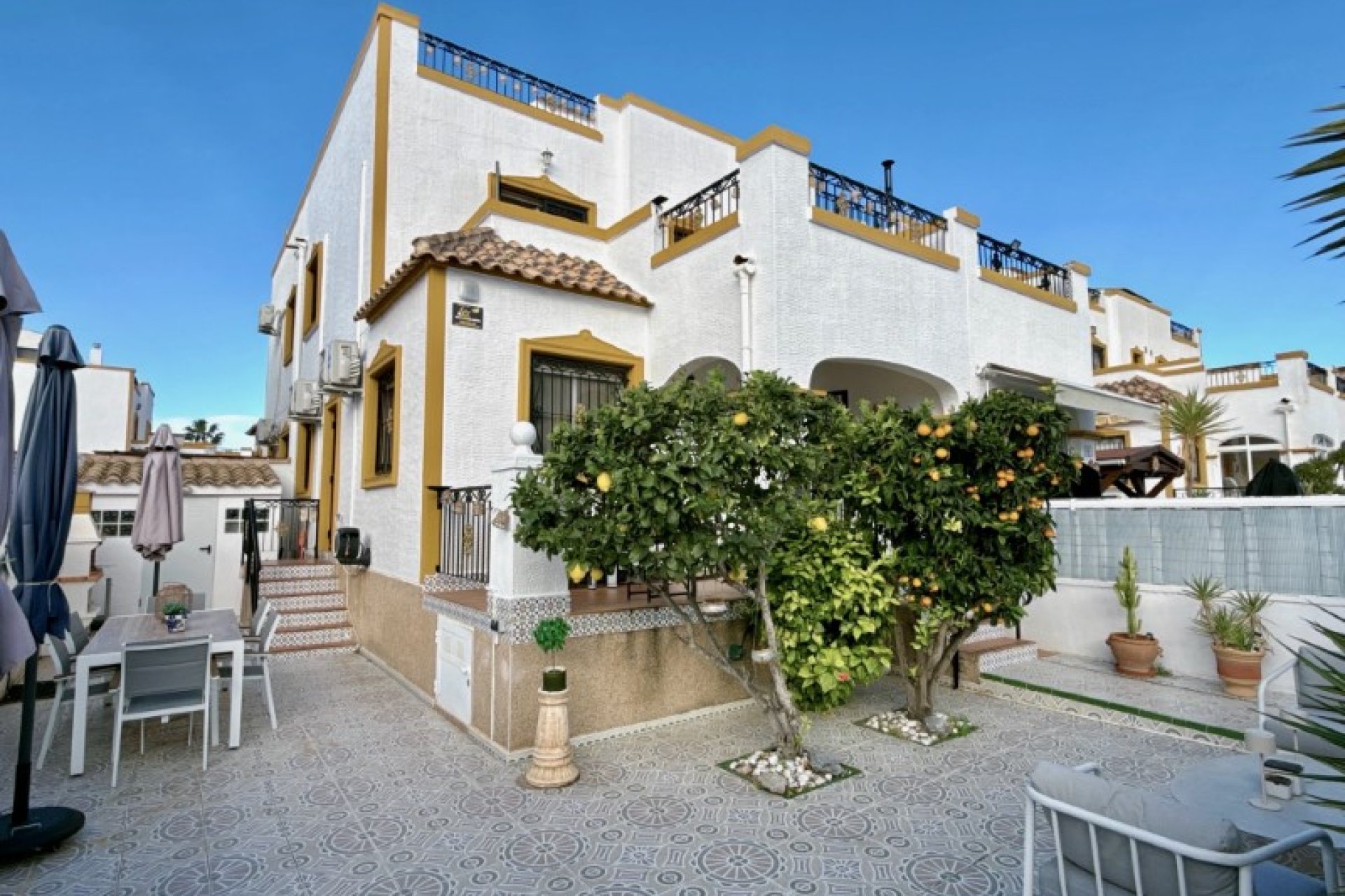Herverkoop - Huis - Orihuela - Costa Blanca South