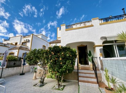 Huis · Herverkoop - Orihuela · Desamparados - Hurchillo - Torremendo · Alicante · Spanje