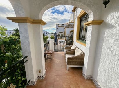 Huis · Herverkoop - Orihuela · Desamparados - Hurchillo - Torremendo · Alicante · Spanje