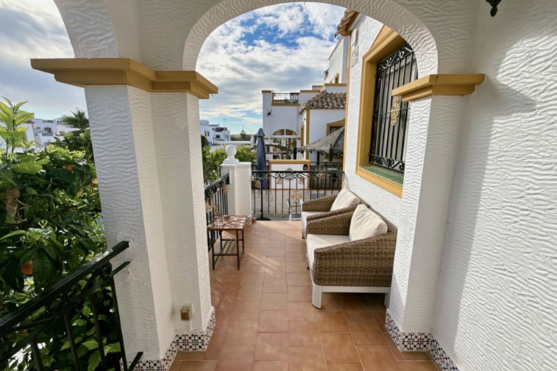 Herverkoop - Huis - Orihuela - Costa Blanca South