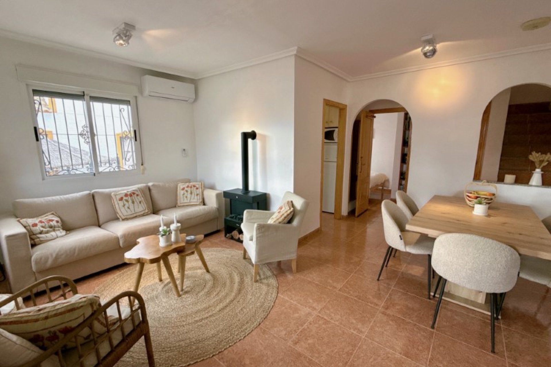 Herverkoop - Huis - Orihuela - Costa Blanca South