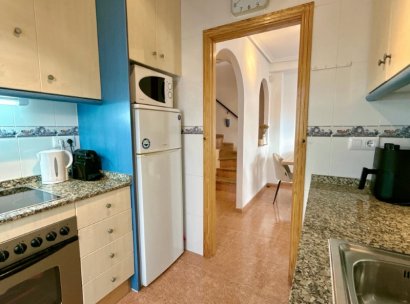 Huis · Herverkoop - Orihuela · Desamparados - Hurchillo - Torremendo · Alicante · Spanje