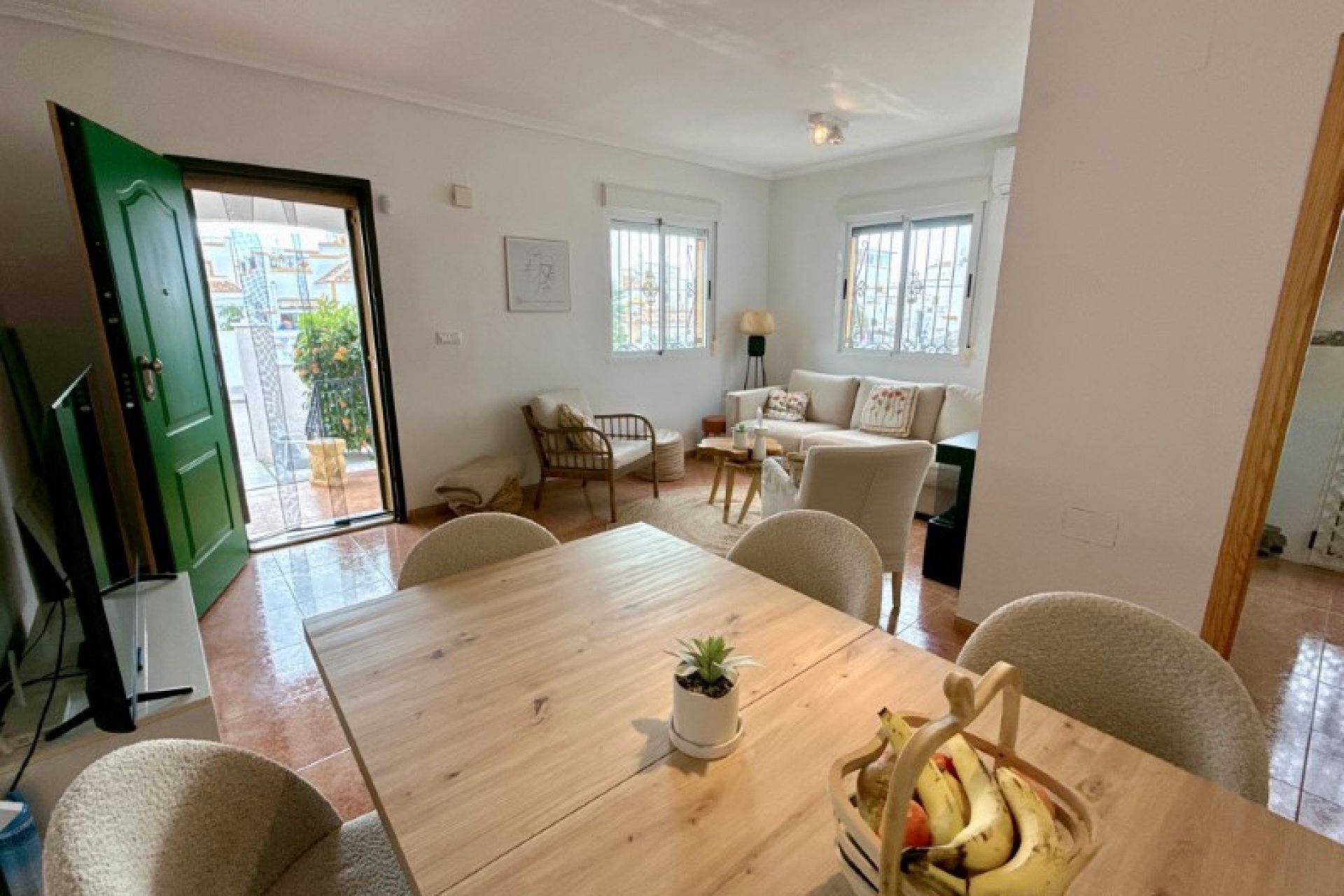 Herverkoop - Huis - Orihuela - Costa Blanca South