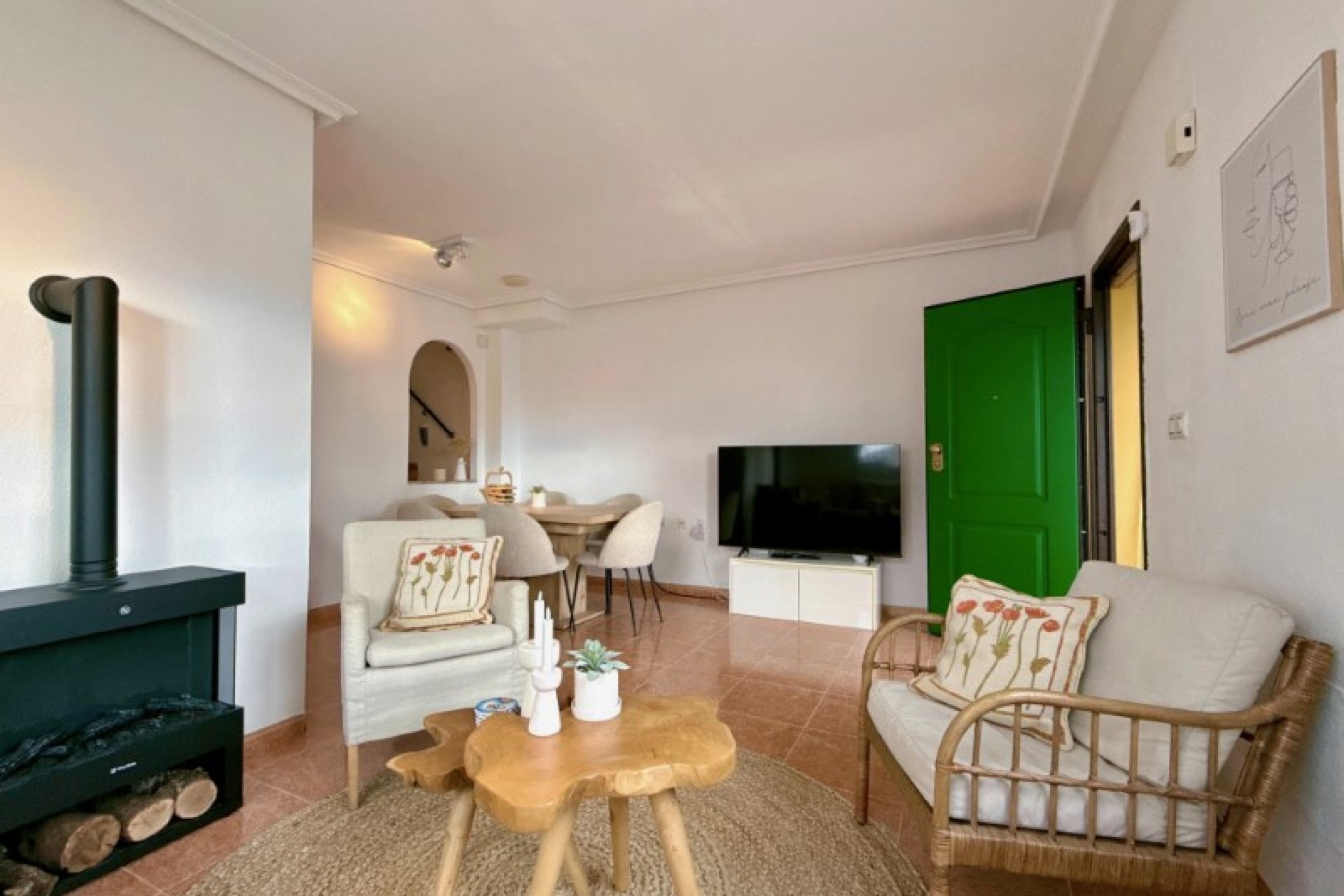 Herverkoop - Huis - Orihuela - Costa Blanca South