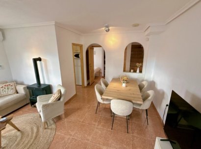 Huis · Herverkoop - Orihuela · Desamparados - Hurchillo - Torremendo · Alicante · Spanje