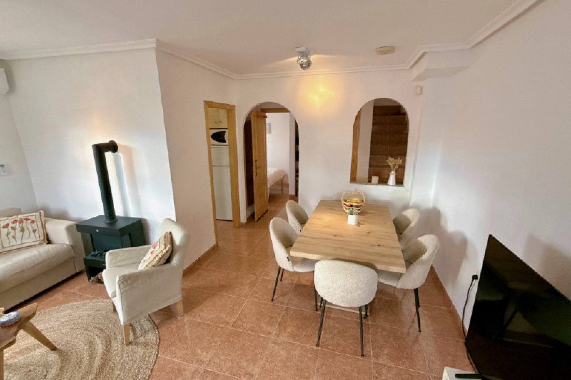 Herverkoop - Huis - Orihuela - Costa Blanca South