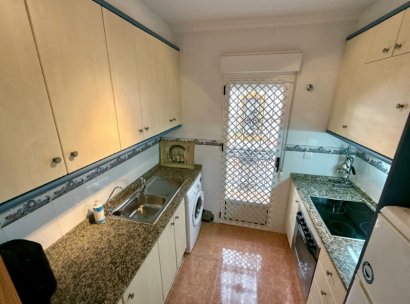 Huis · Herverkoop - Orihuela · Desamparados - Hurchillo - Torremendo · Alicante · Spanje
