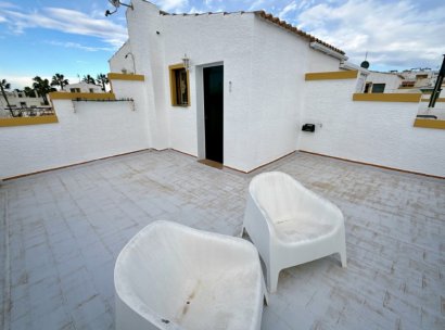 Huis · Herverkoop - Orihuela · Desamparados - Hurchillo - Torremendo · Alicante · Spanje