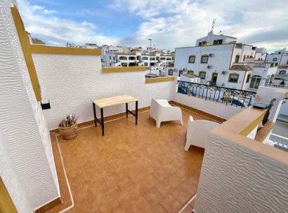 Huis · Herverkoop - Orihuela · Desamparados - Hurchillo - Torremendo · Alicante · Spanje
