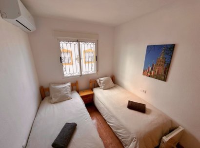Huis · Herverkoop - Orihuela · Desamparados - Hurchillo - Torremendo · Alicante · Spanje