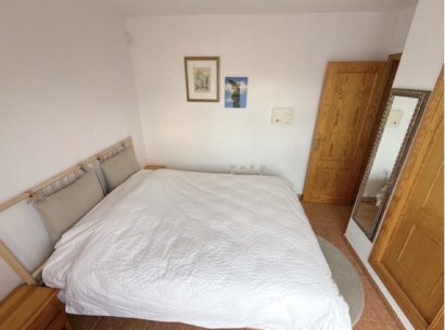Huis · Herverkoop - Orihuela · Desamparados - Hurchillo - Torremendo · Alicante · Spanje