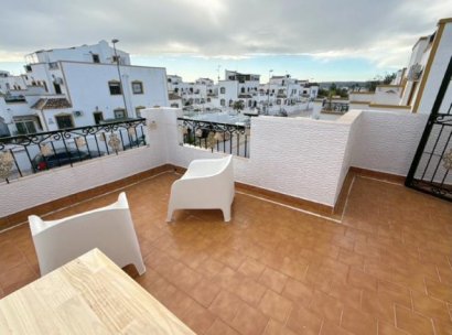 Huis · Herverkoop - Orihuela · Desamparados - Hurchillo - Torremendo · Alicante · Spanje