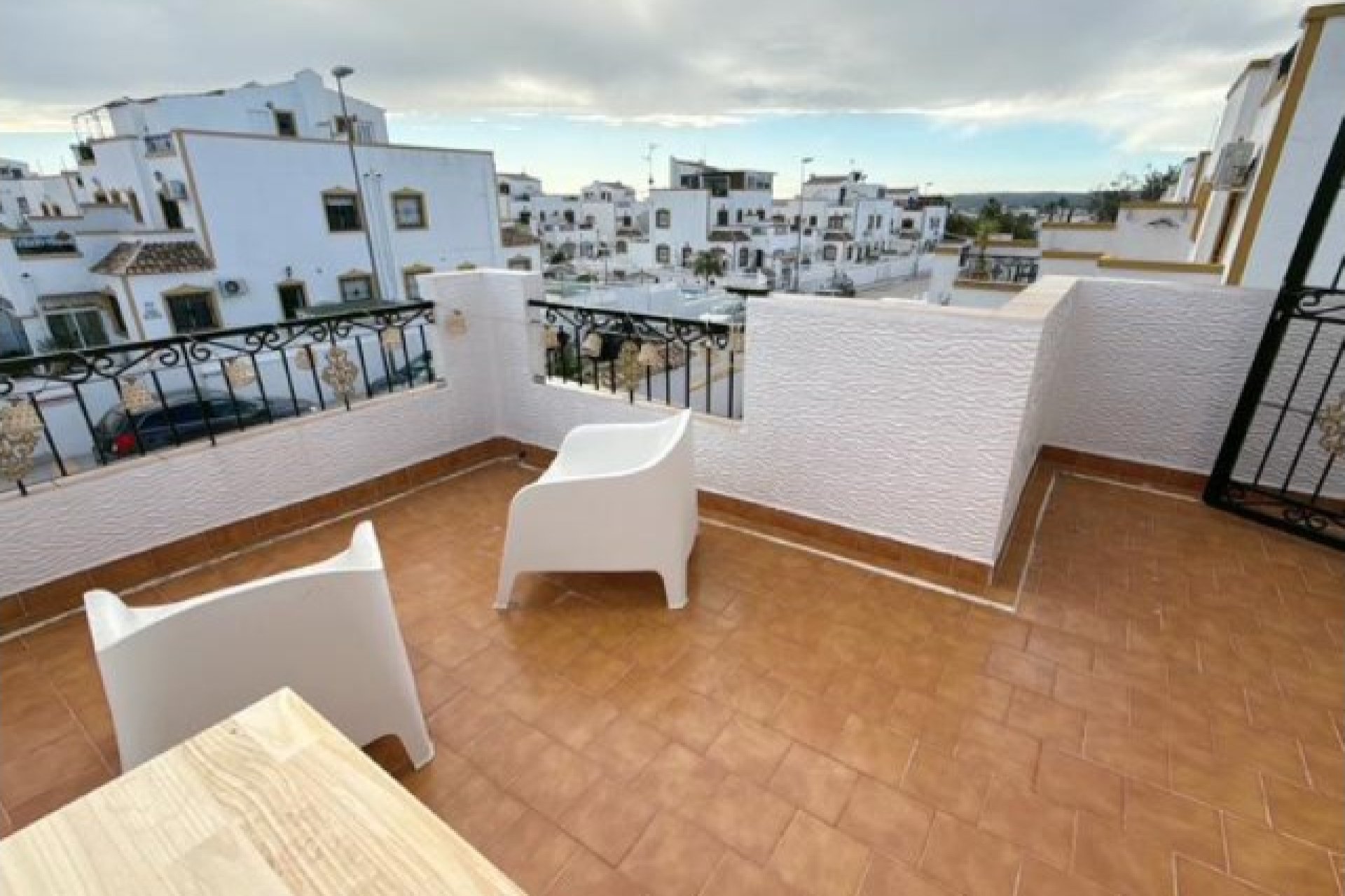 Herverkoop - Huis - Orihuela - Costa Blanca South
