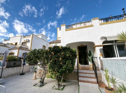 Huis · Herverkoop - Orihuela · Desamparados - Hurchillo - Torremendo · Alicante · Spanje