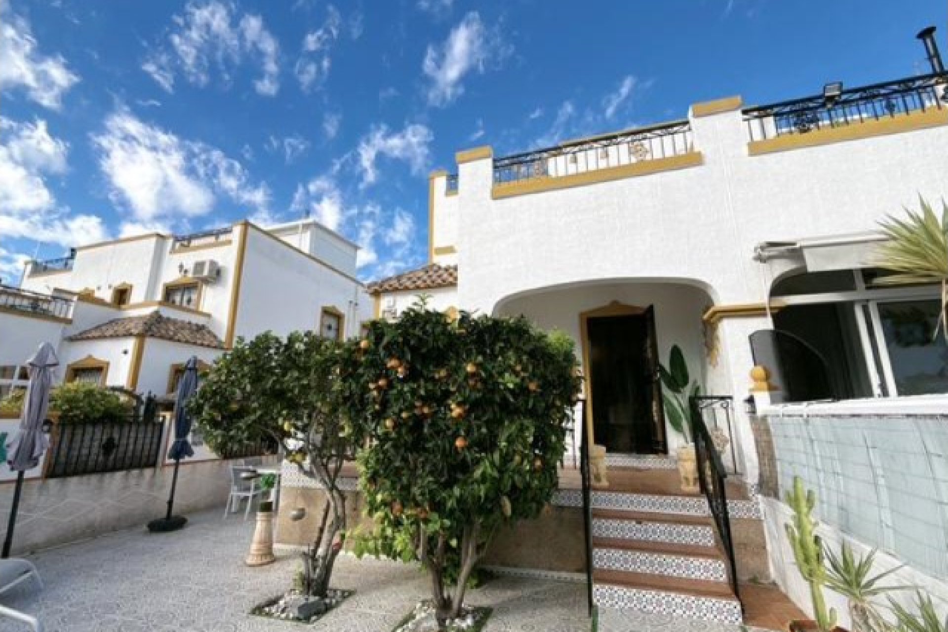 Herverkoop - Huis - Orihuela - Costa Blanca South