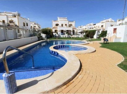 Huis · Herverkoop - Orihuela · Desamparados - Hurchillo - Torremendo · Alicante · Spanje