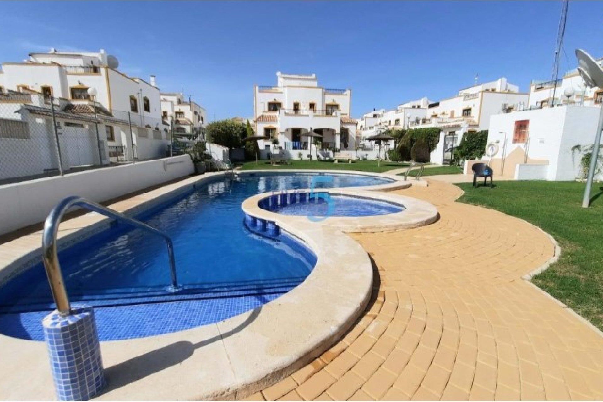 Herverkoop - Huis - Orihuela - Costa Blanca South