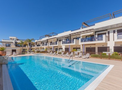 Penthouse · Herverkoop - Torre Pacheco · Dolores De Pacheco · Costa Calida - Murcia · Spanje