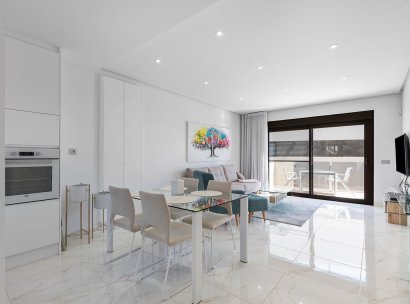 Penthouse · Herverkoop - Torre Pacheco · Dolores De Pacheco · Costa Calida - Murcia · Spanje