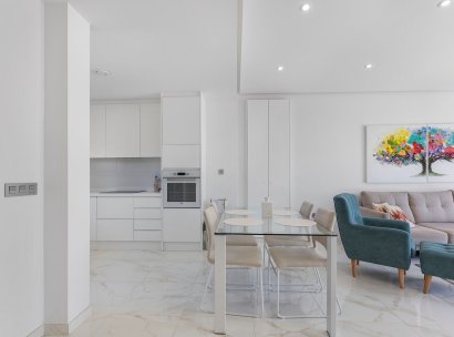 Penthouse · Herverkoop - Torre Pacheco · Dolores De Pacheco · Costa Calida - Murcia · Spanje