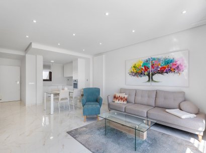 Penthouse · Herverkoop - Torre Pacheco · Dolores De Pacheco · Costa Calida - Murcia · Spanje